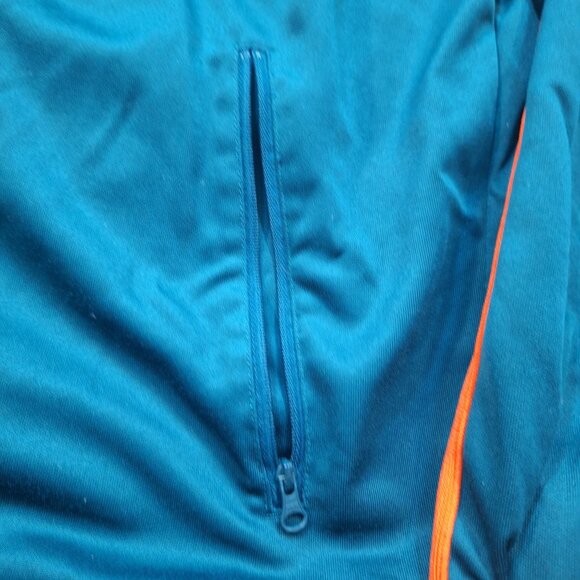 Nike Full zip jacket size medium - Picture 4 of 5